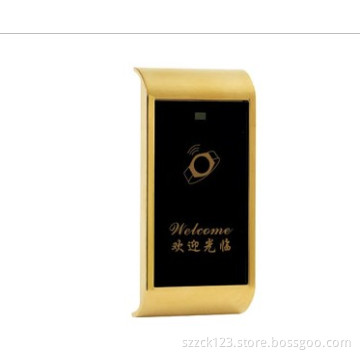 Watchband Card Waterproof Sauna Lock Electronic Sauna Card Lock